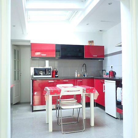 Biarritz Pays Basque - Maison Lucie Zewnętrze zdjęcie