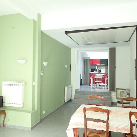 Biarritz Pays Basque - Maison Lucie Zewnętrze zdjęcie