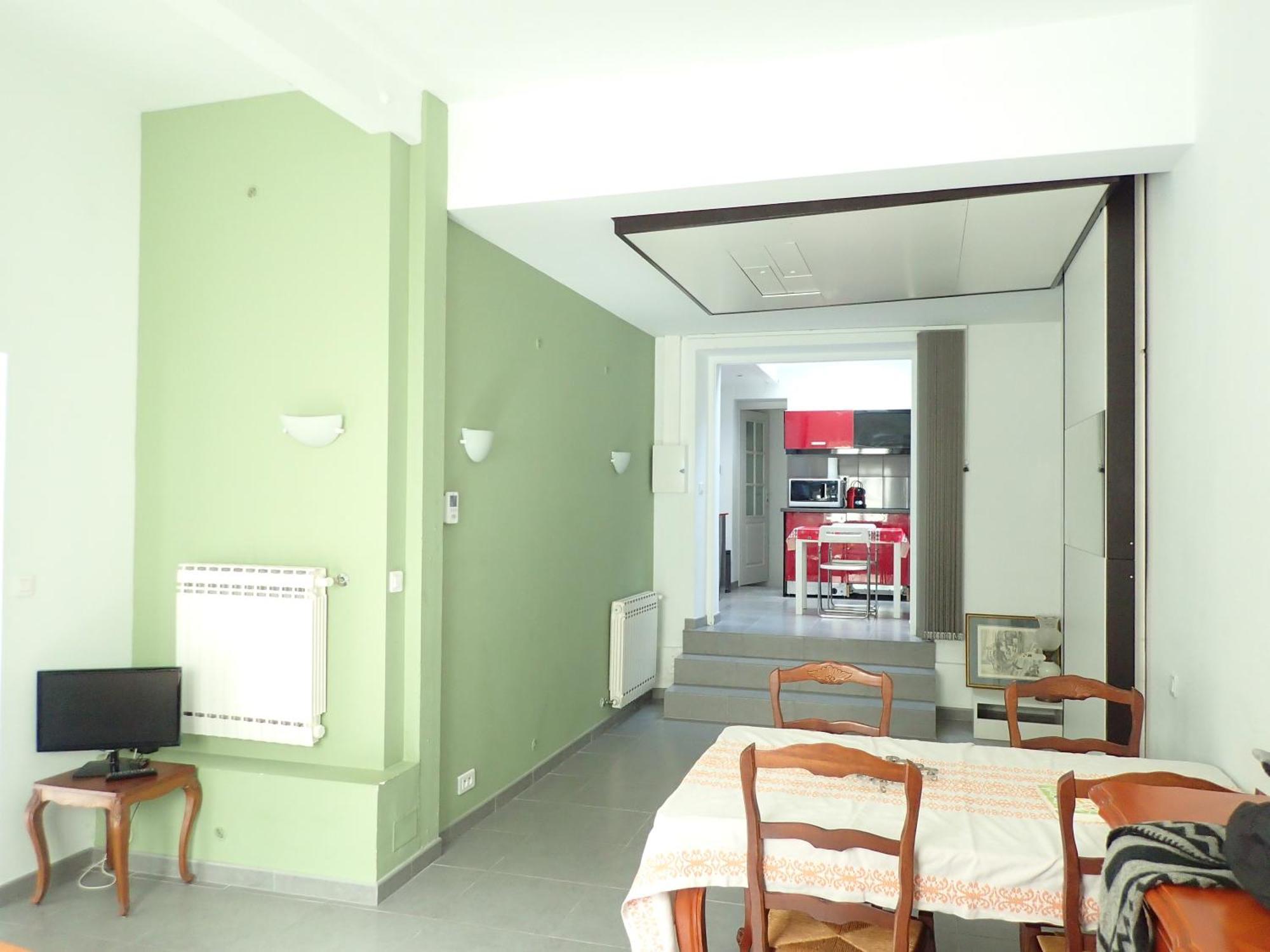 Biarritz Pays Basque - Maison Lucie Zewnętrze zdjęcie