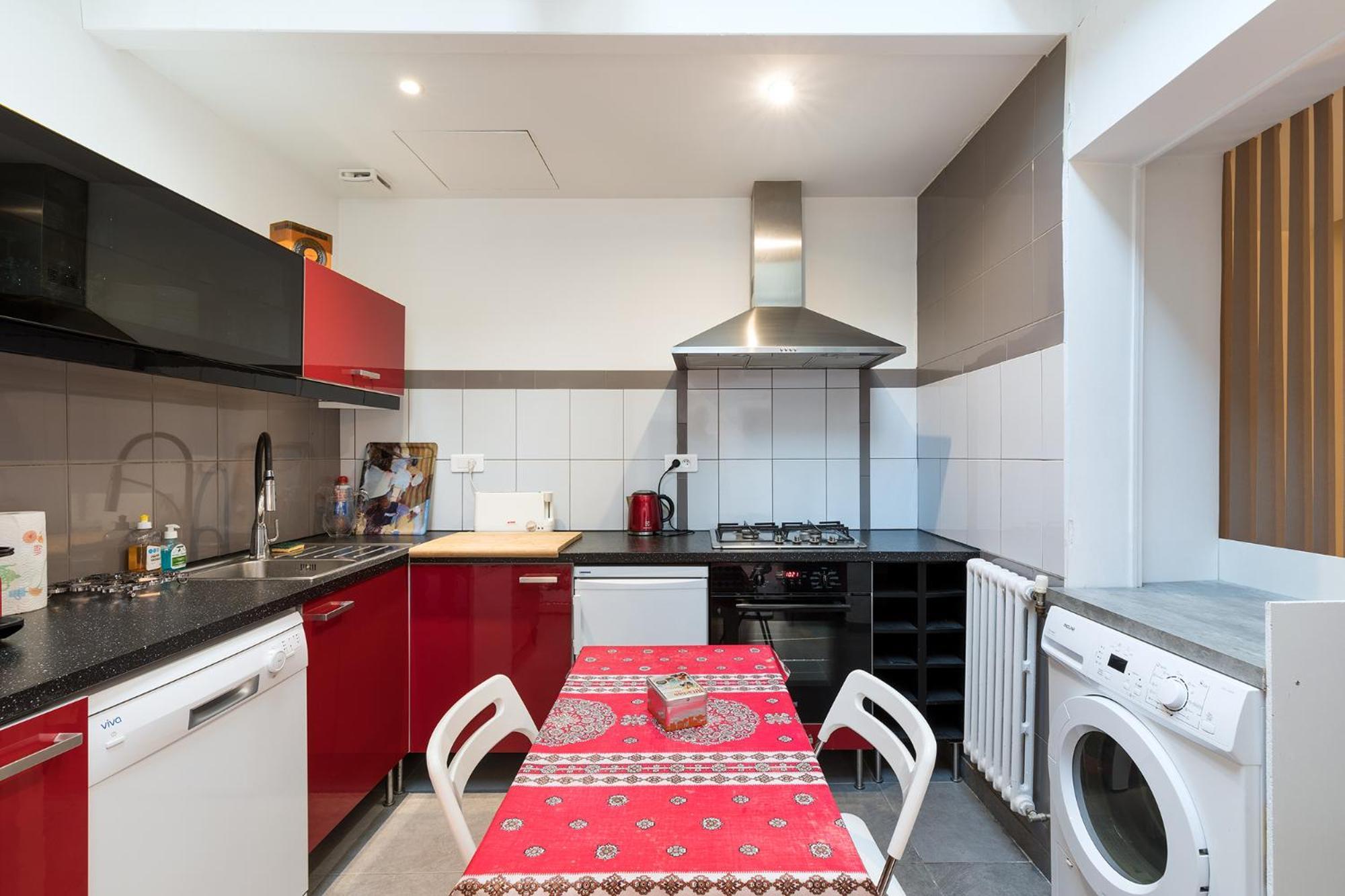 Biarritz Pays Basque - Maison Lucie Zewnętrze zdjęcie