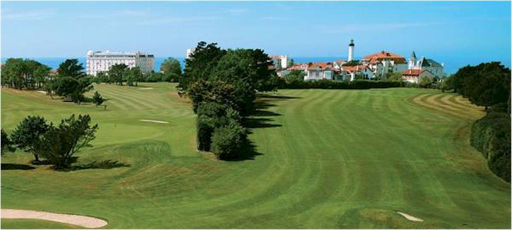 Biarritz Pays Basque - Maison Lucie Zewnętrze zdjęcie