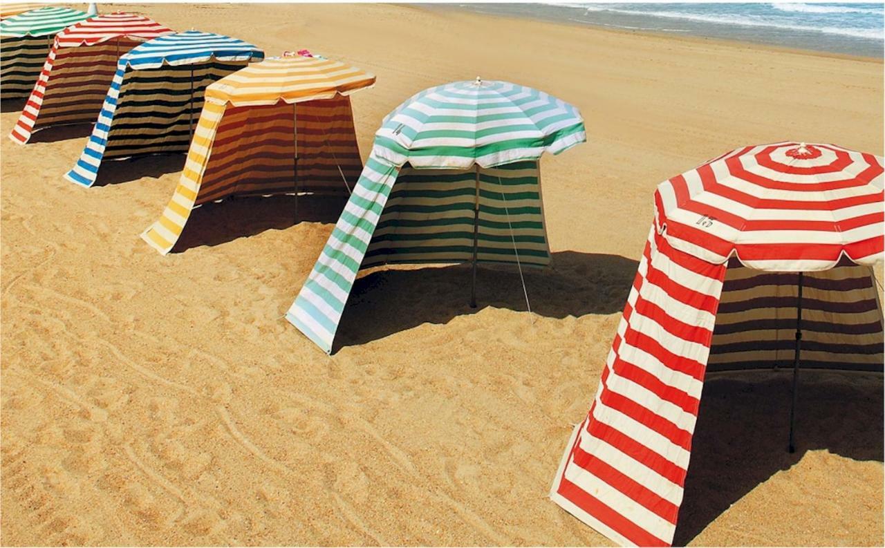 Biarritz Pays Basque - Maison Lucie Zewnętrze zdjęcie