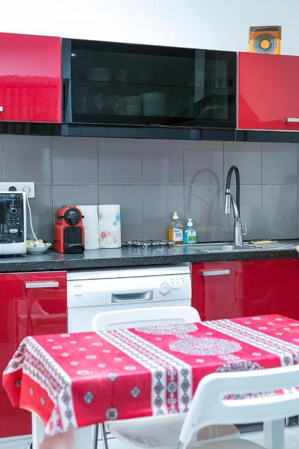 Biarritz Pays Basque - Maison Lucie Zewnętrze zdjęcie
