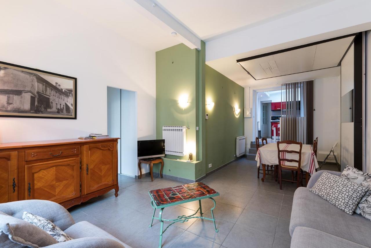 Biarritz Pays Basque - Maison Lucie Zewnętrze zdjęcie