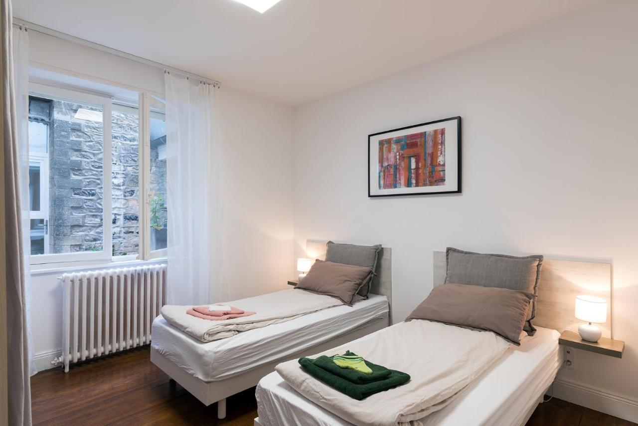 Biarritz Pays Basque - Maison Lucie Zewnętrze zdjęcie