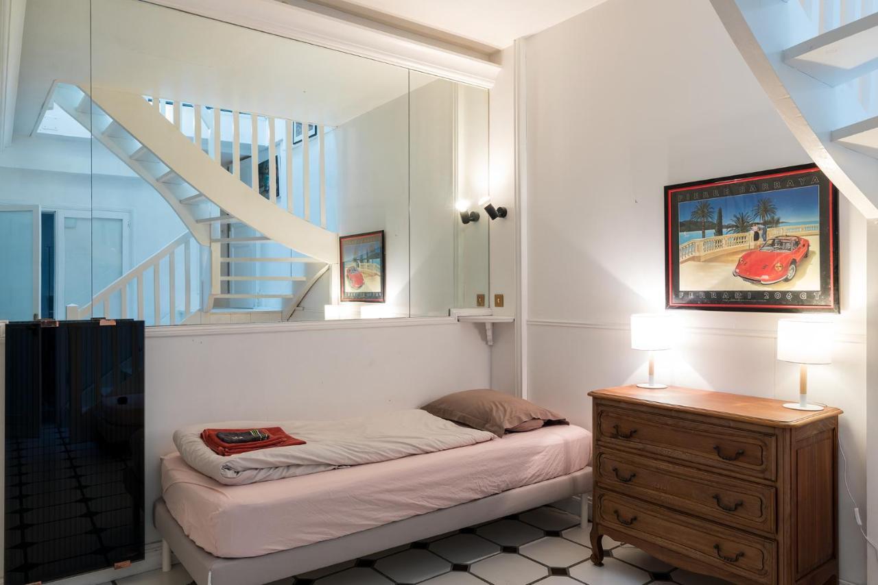Biarritz Pays Basque - Maison Lucie Zewnętrze zdjęcie