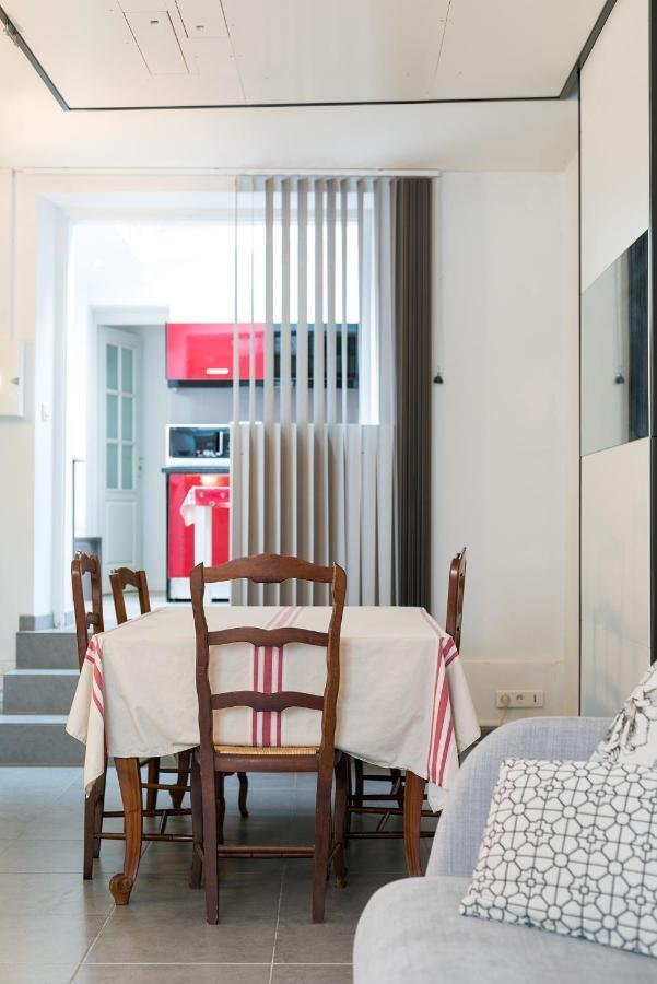 Biarritz Pays Basque - Maison Lucie Zewnętrze zdjęcie